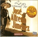 JOSE ALFREDO JIMENEZ LO ESENCIAL 3CDS Portad10