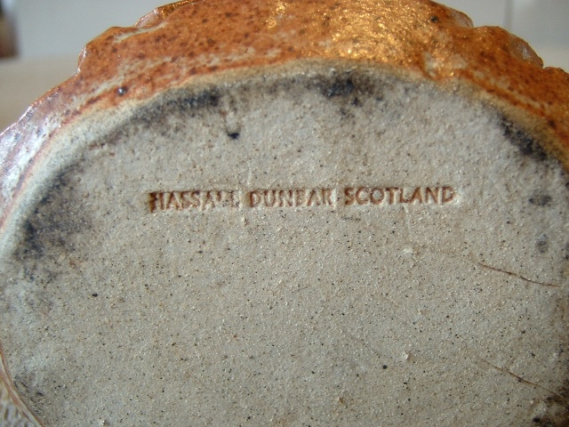 Patricia & Leonard Hassall, Dunbar, Scotland A_stuf21