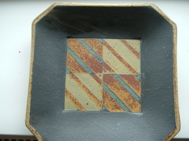 Studio dish Charles Spacey Malver38