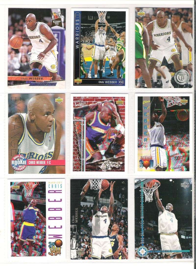 (ACH) / (ECH) Cartes Upper Deck NBA - Page 2 0910