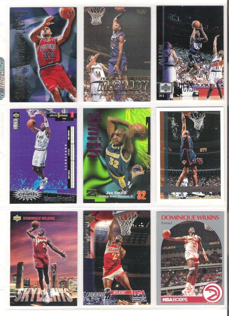 (ACH) / (ECH) Cartes Upper Deck NBA - Page 2 4610