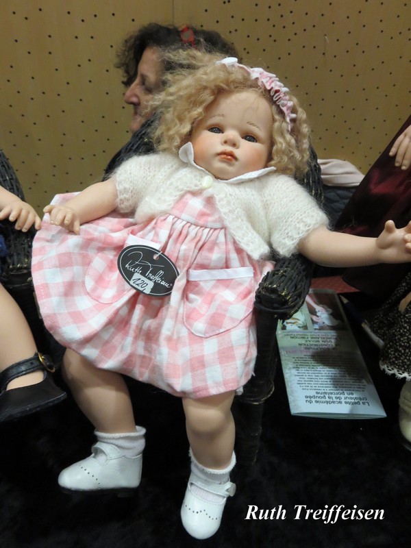 Salon de la poupée, miniatures et reborn NOVEMBRE 2013 Img_0337