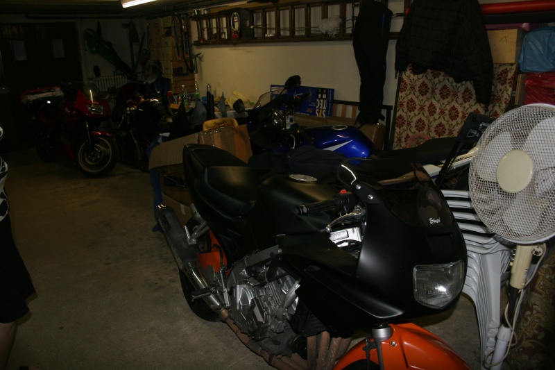 Le garage Img_5511