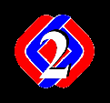 Logo y Programaciòn Canal 2 Santa Fe - Diciembre 1997 Canal210