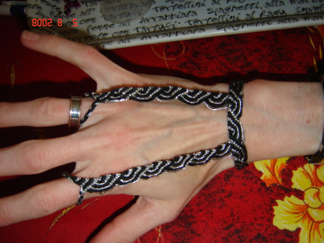 Morfée : Bracelets Bracel10
