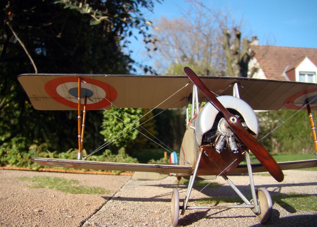  Nieuport X Special Hobby Dsc05031