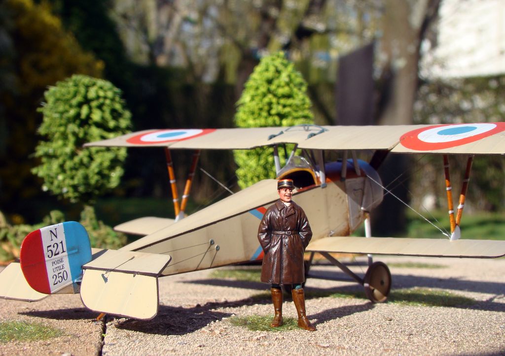  Nieuport X Special Hobby Dsc05033