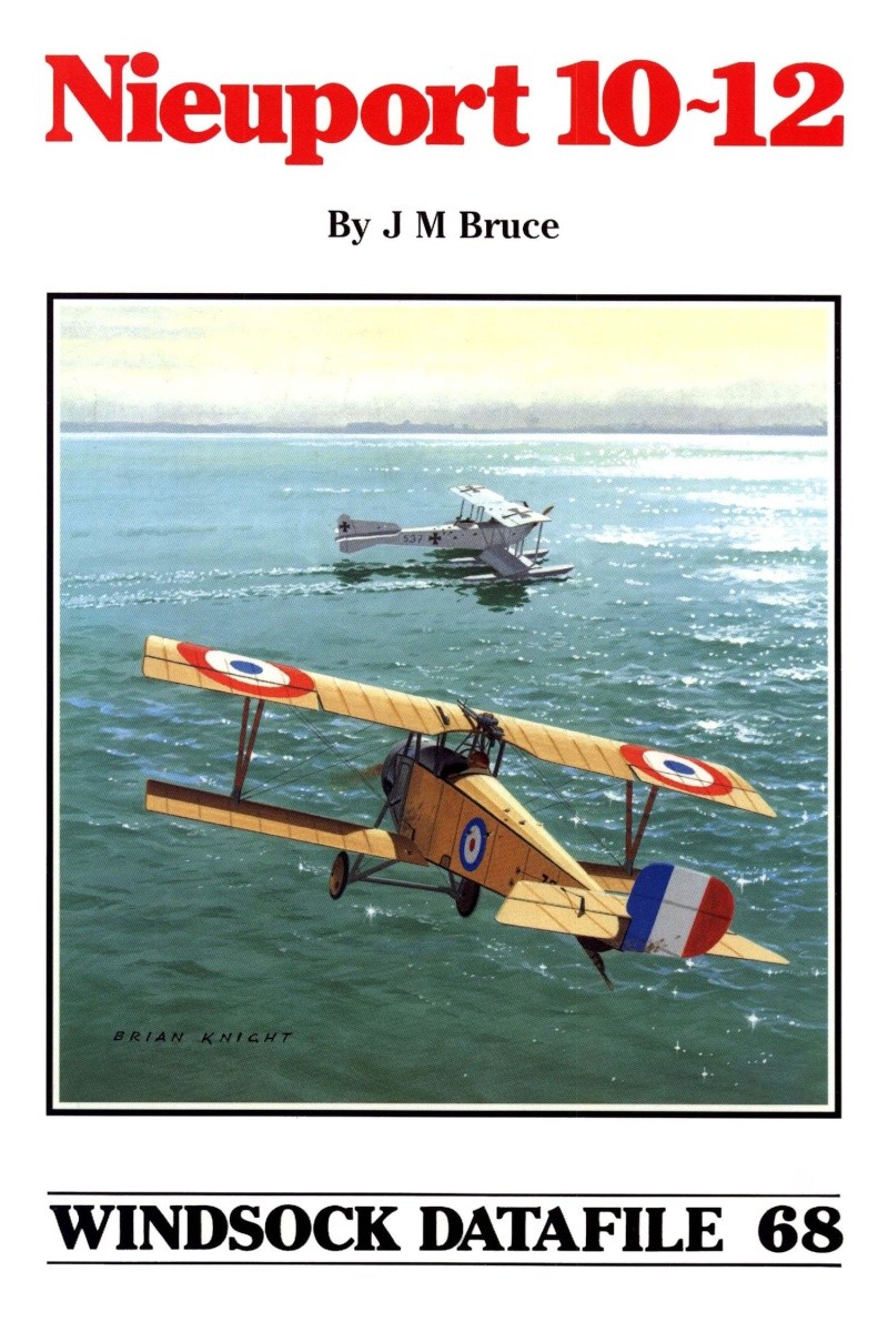Nieuport X Special Hobby 1/48 FINI ! Sans_t10