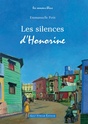 [Petit, Emmanuelle] Les silences d'Honorine  51i3ab10