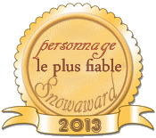 RESULTATS DES SNOWAWARDS 2013 Person15