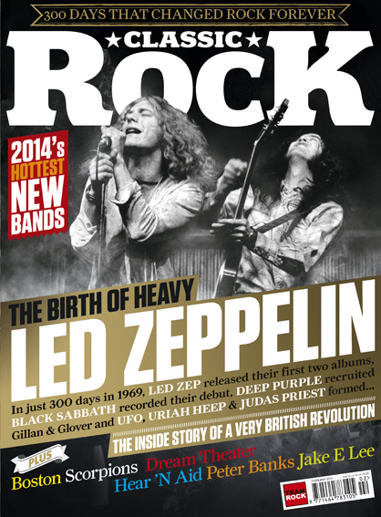 ARTICLES DE PRESSE LED ZEPPELIN - Page 3 Lz4910