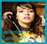 Veronica Sanchez ~ Eva Capdevila