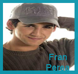 Fran Perea ~ Marcos Serrano