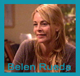 Belen Rueda ~ Lucia Serrano
