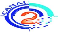 Logo Canal 2 Gualeguay Televisora Color, Entre Ríos C210
