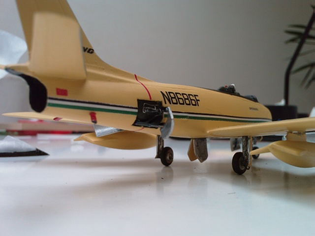 Hasegawa SABRE  F-86F 1/72 Imag0610