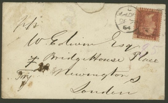 Großbritannien - Briefe Gb_3_v10