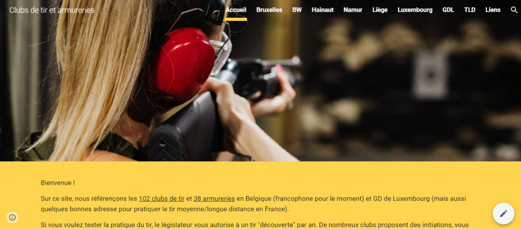 Page Web de tous les armuriers belges Sans_t12