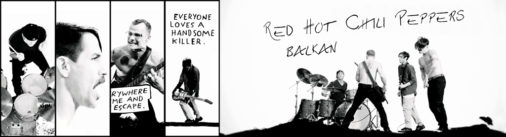 RHCP Serbia, Forum, Croatia, Serbia, BIH Vuvuvu10