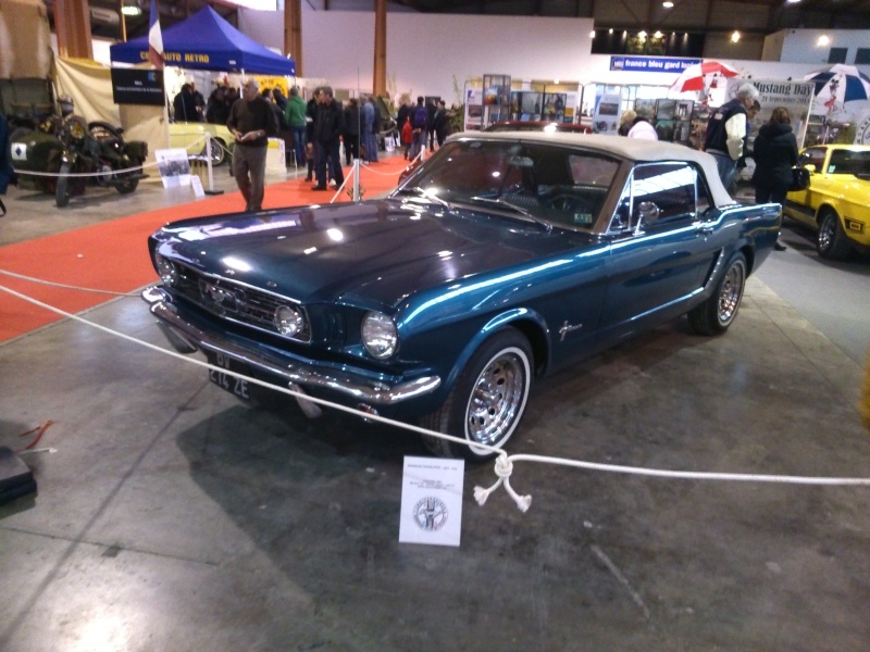 Salon Auto  Moto Nimes 18/19 janvier 2014 Dsc_0116