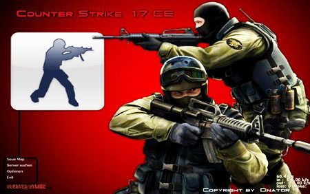 Counter Strike v1.7 CE 2008, Bajen.! 12063910