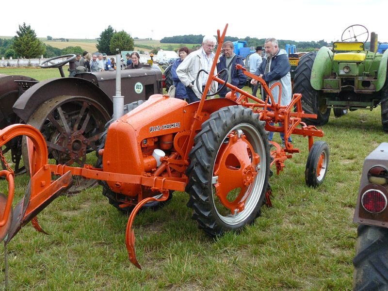 Fête du 15 août à St Loup (Nièvre)58200 Allis_11