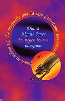 De magische wereld van Chrestomanci / Chrestomanci Chronicles - Diana Wynne Jones Dianaw11