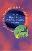 De magische wereld van Chrestomanci / Chrestomanci Chronicles - Diana Wynne Jones Dianaw12