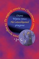 De magische wereld van Chrestomanci / Chrestomanci Chronicles - Diana Wynne Jones Dianaw15