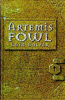 Artemis Fowl - Eoin Colfer (F/SF) Eoinco10