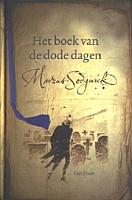 Het boek van de dode dagen - Marcus Sedgwick (F) Sedgwi10