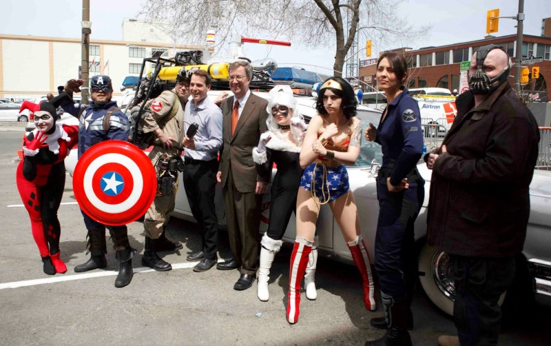 Ottawa comic con 2014 en photos 10255610