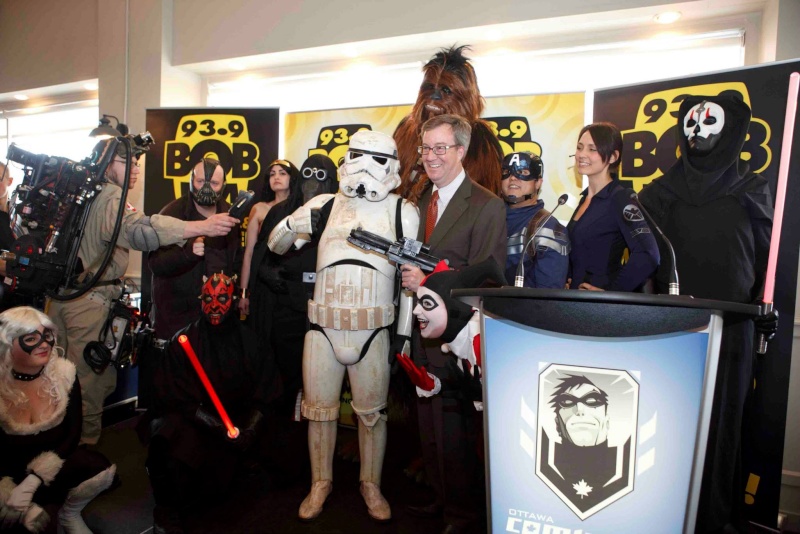 Ottawa comic con 2014 en photos 10293610
