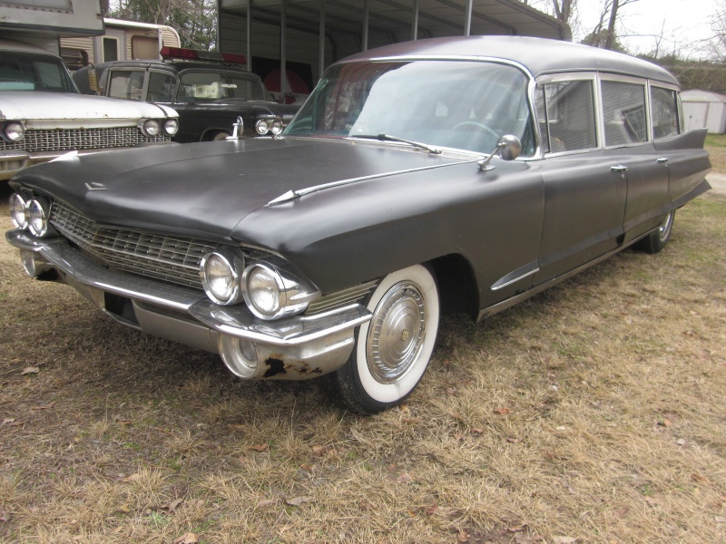1961 Miler Meteor ebay 196110