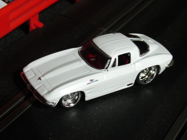 Chevrolet Corvette Copie149