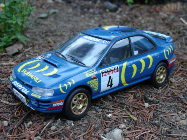 Subaru Impreza Copie230