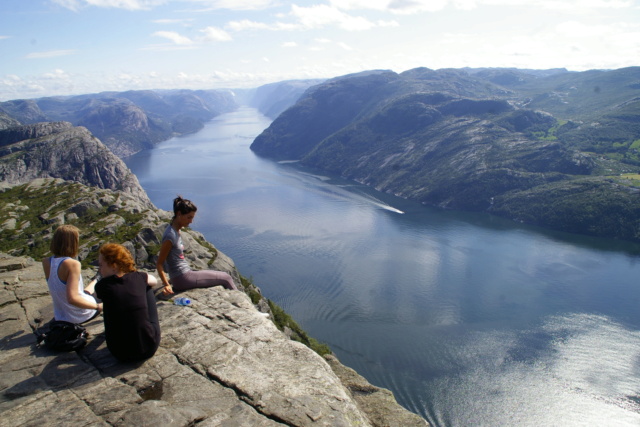 [Voyage 15] [SCANDINAVIE] Norvège, les fjords, Suède (Juil 2011) _igp8310