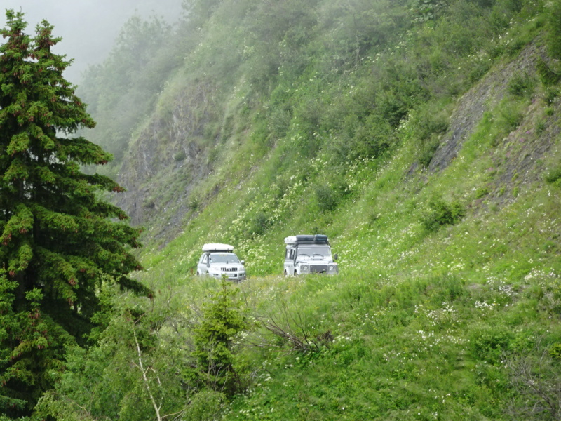 [ROAD TRIP] Les Alpes en Ford Nugget (Juil 2021) Dsc03411