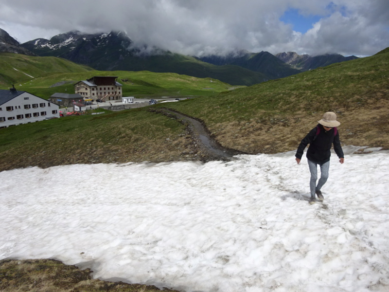 [ROAD TRIP] Les Alpes en Ford Nugget (Juil 2021) Dsc03725