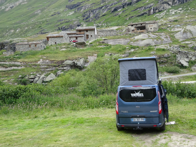 [ROAD TRIP] Les Alpes en Ford Nugget (Juil 2021) Dsc04229
