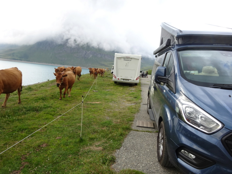 [ROAD TRIP] Les Alpes en Ford Nugget (Juil 2021) - Page 2 Dsc04426