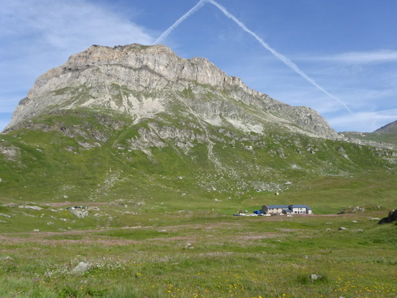[ROAD TRIP] Les Alpes en Ford Nugget (Juil 2021) - Page 2 Dsc04618