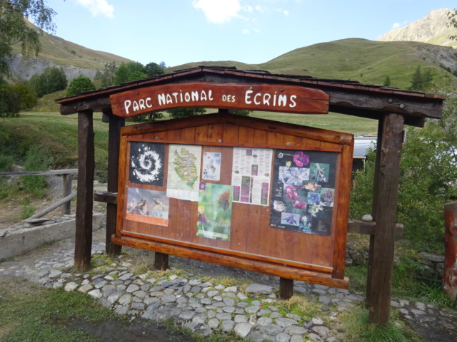 [MONTAGNE] Le tour de la Meije dans le Parc National des Ecrins (Août 2020)  Dsc06624