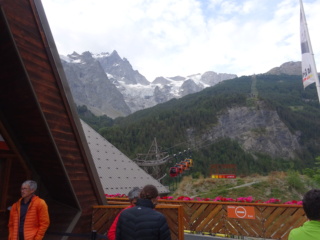 [MONTAGNE] Le tour de la Meije dans le Parc National des Ecrins (Août 2020)  Dsc06628