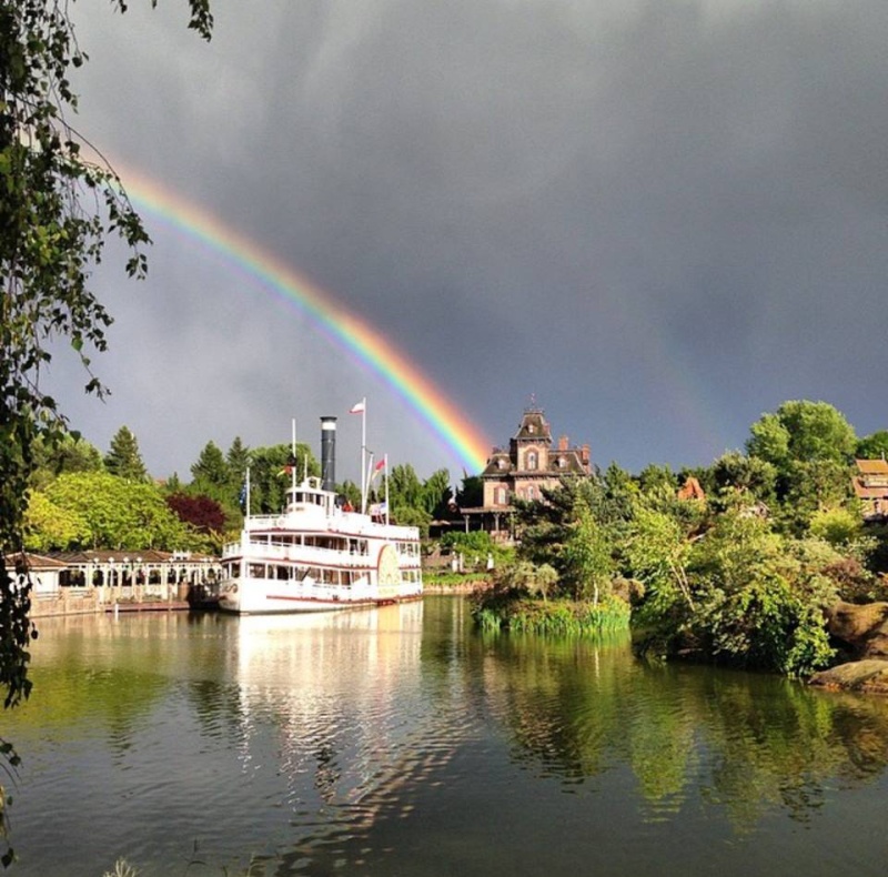 Frontierland en photos  10365710