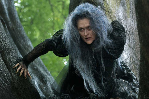 Into the Woods - "Promenons-nous dans les Bois" 28 janvier 2015 (Disney) 20620910