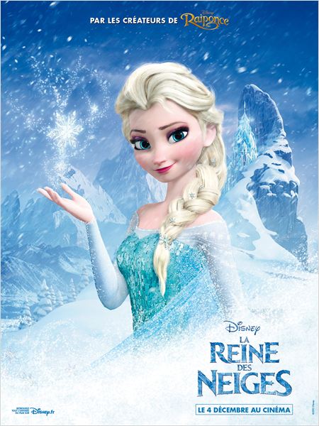 Frozen (Disney) 4/12/2013 21048411