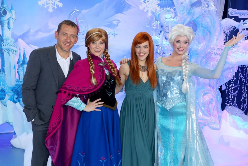 Frozen (Disney) 4/12/2013 88530110