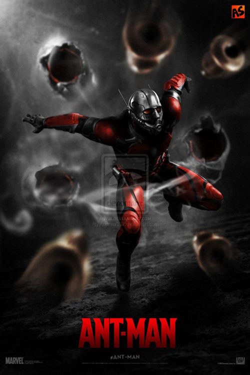 Ant-Man 14 juillet 2015 (Marvel) Ant-ma10