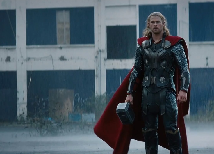 Thor : Le Monde des ténèbres (Marvel) 30/10/2013 Captur10